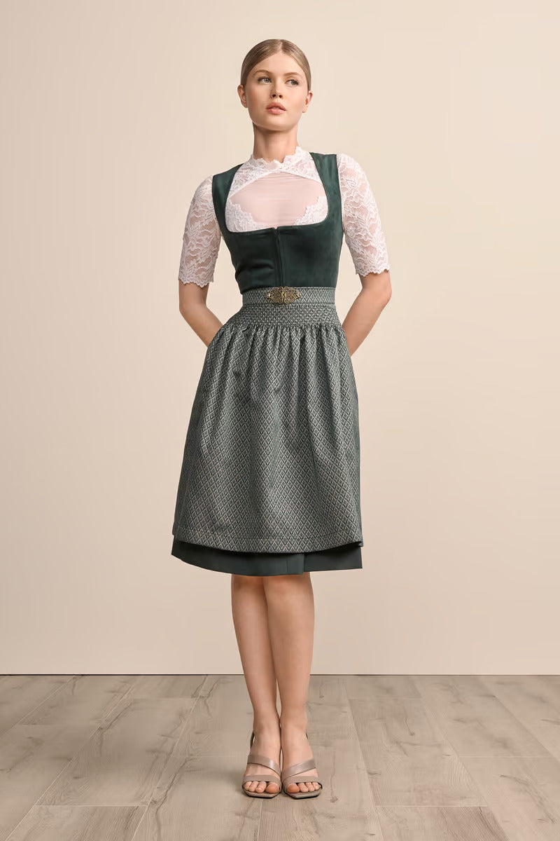 Krüger Madl Dirndl fashion