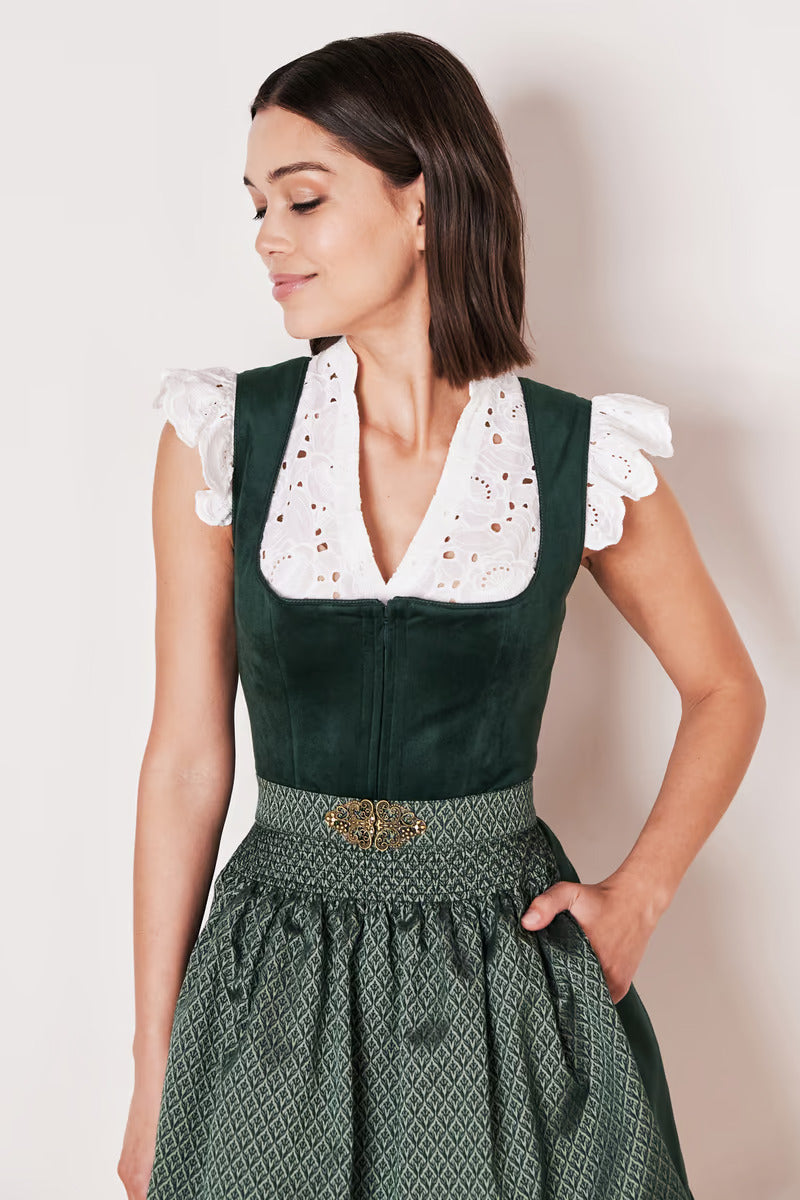 Kruger store Dirndl