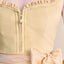 Kruger Midi Dirndl 2pcs. 60cm "Annina" yellow