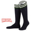 Traditional Costume - Men's Knee-high Hand Knitted Stockings (pre-order)