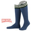 Traditional Costume - Men's Knee-high Hand Knitted Stockings (pre-order)