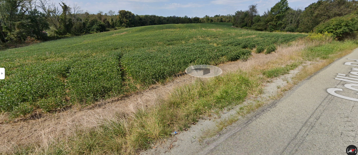 Pennsylvania: 100 Acres for Farm and Housing