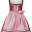 Stockerpoint Midi Dirndl Harper 60cm 2pcs. (42,46 pink) (40 blue) closeout