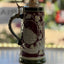 Beer Stein Munchen 11 1/4” tall