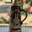 Beer Stein Munchen 11 1/4” tall